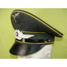 Casquette schirmutze Luftwaffe