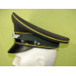 Casquette schirmutze Luftwaffe