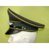 Casquette schirmutze Luftwaffe