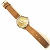 Montre Pilote Luftwaffe ref Mil tec R9