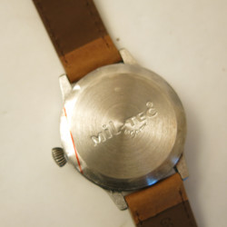 Montre Pilote Luftwaffe ref Mil tec R9