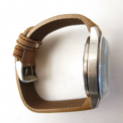 Montre Pilote Luftwaffe ref Mil tec R9