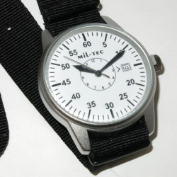 Montre style pilote US ref R1 