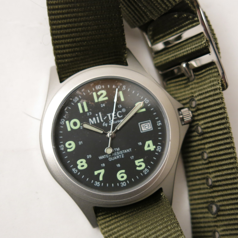 Montre US army modele military speciales forces  model R5