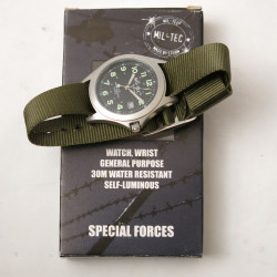 Montre US army modele military speciales forces model R5