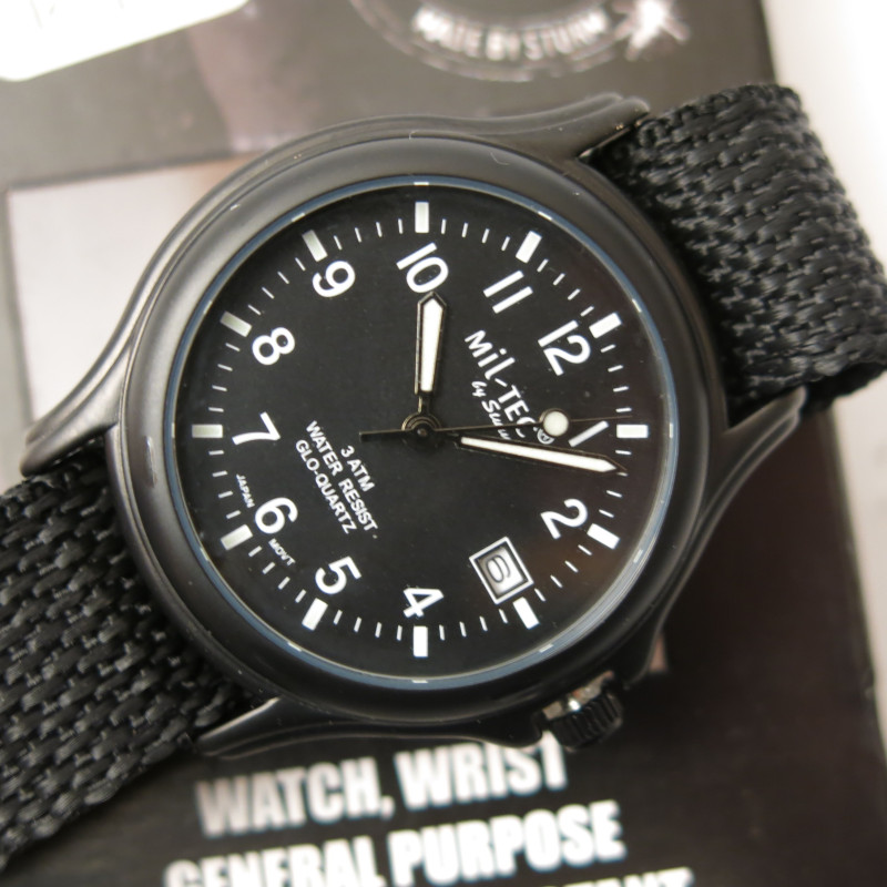 Montre US army modele military Swat   model R7