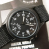 Montre US army modele military Swat model R7