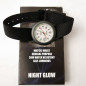 Montre US army modele military night glow  model R6