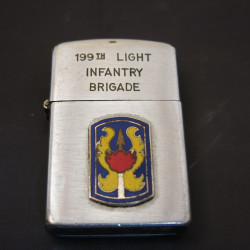 Briquet style Zippo Buyrite...