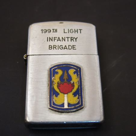 Briquet style Zippo Buyrite US Vietnam ref vn 28