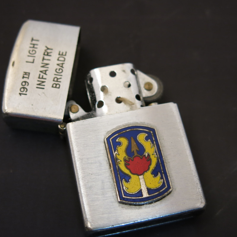 Zippo USS Midway