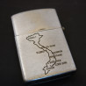 Briquet style Zippo Buyrite US Vietnam ref vn 28