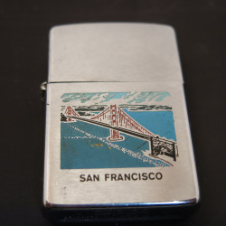 Briquet Zippo original 1997...