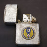 Briquet style Zippo Crown US Vietnam ref vn 30