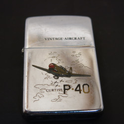 Briquet Zippo original 1995...