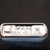 Briquet Zippo original 1995 avion P40 Curtiss ref z174