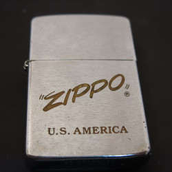 Briquet Zippo original 1988...