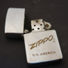 Briquet Zippo original 1988 US America ref z176