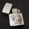 Briquet Zippo original 1996 USS Oldendorf ref z177