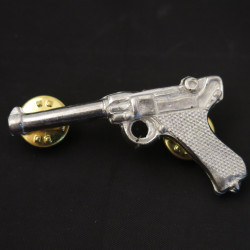 Pin's P08 Luger