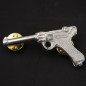 Pin s P08 Luger pin bo 55 