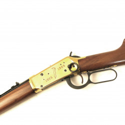 Carabine Winchester modele 94 calibre 30-30 COMMEMORATIVE 1869 - 1969 