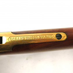 Carabine Winchester modele 94 calibre 30-30 COMMEMORATIVE 1869 - 1969 