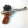 Pistolet RUGER MK3 Hunter calibre 22 LR categorie B 