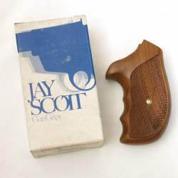 Plaquettes Bois Jay Scott...