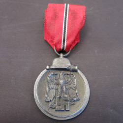 Médaille du front de l'est...