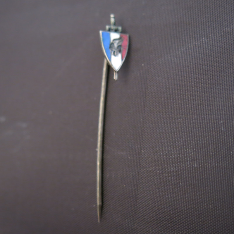 Epingle de cravate LCF Epingle de cravate LCF