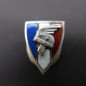 Insigne Legion combattant Français original 39/45 