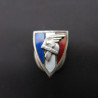 Insigne Legion combattant Francais original 39/45 