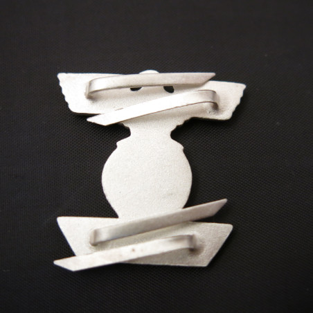 Aigle Spange  de rappel 1939  argent 