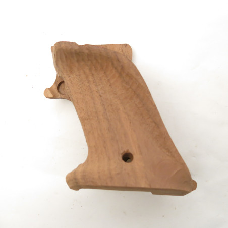 Plaquettes anatomique Colt 45 1911 A1 ref 433 Checkered walnut