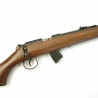 Carabine JW 15 A fabrication Norinco calibre 22 long rifle 