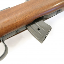 Carabine JW 15 A fabrication Norinco calibre 22 long rifle 