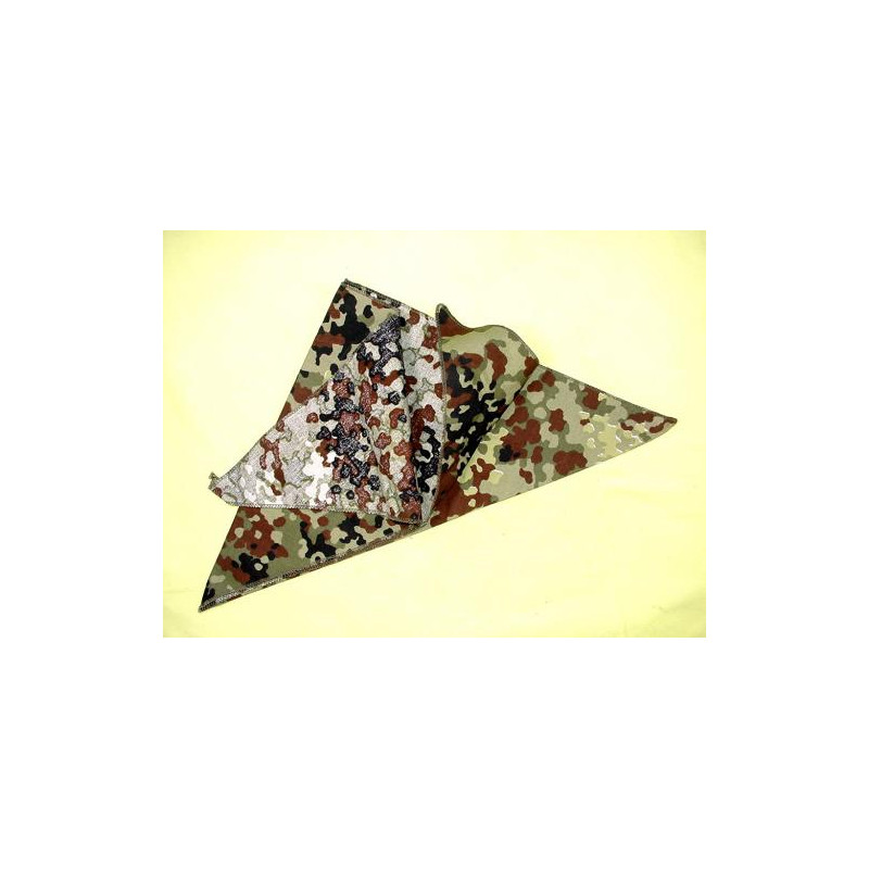 Foulard Camo type  waffen