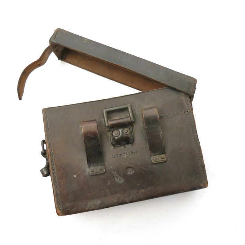 Lryngophone Panzers WH 39/45