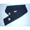 Foulard noir style SS ou Panzers