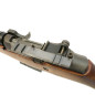 Montage de lunette sur hausse  fusil US M14
