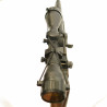 Mount scope rifle US M14 on sight