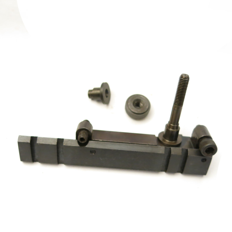 Montage de lunette fusil Garand pour hausse Montage de lunette fusil Garand pour hausse