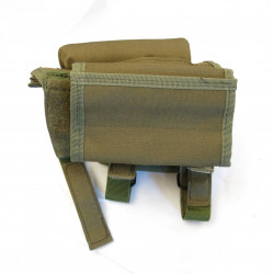 Appuie joue de crosse en cordura fusil M14 US ref ch 21 