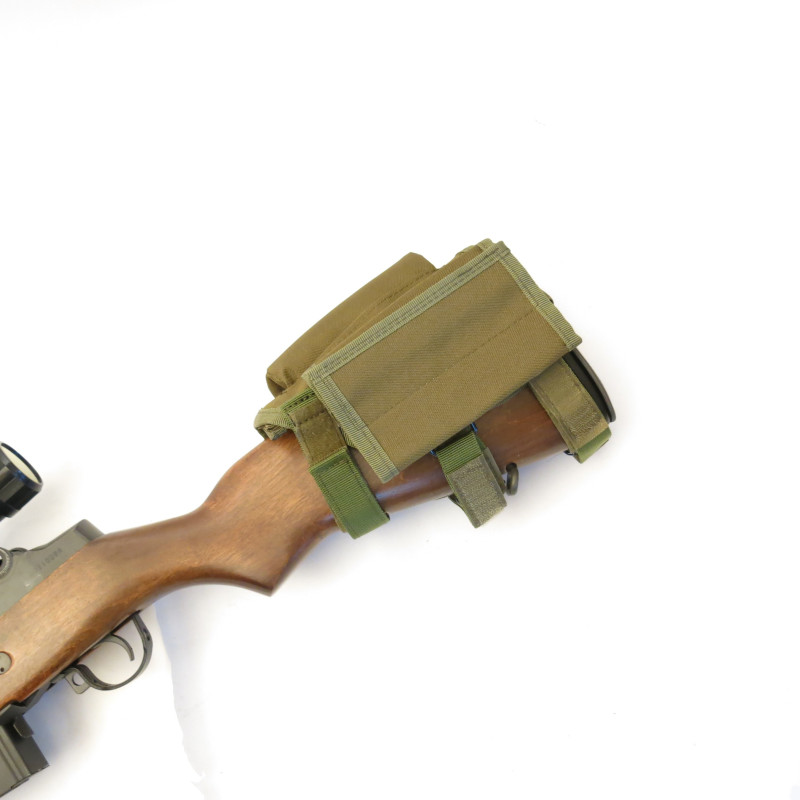 Appuie joue tactique en cordura