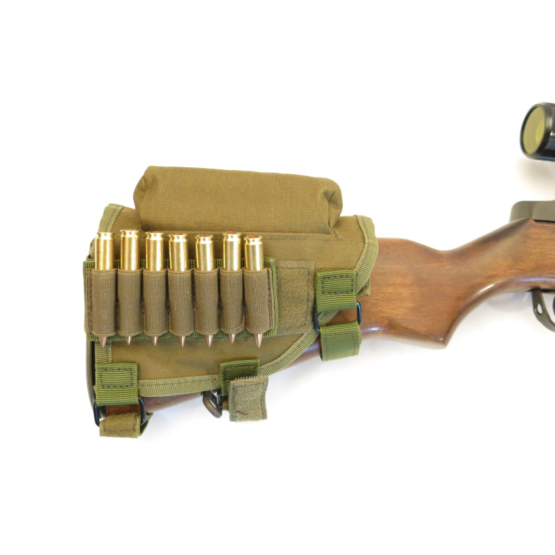 Appuie joue tactique en cordura