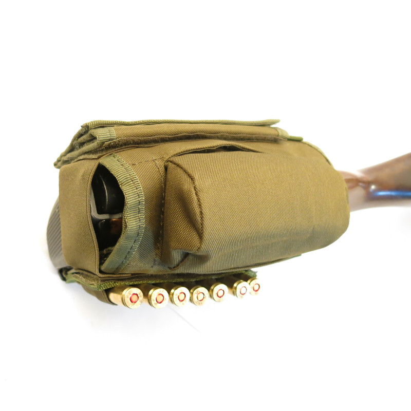 Appuie joue tactique en cordura