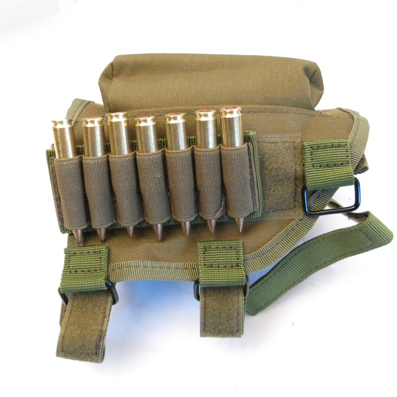 Appuie joue tactique en cordura