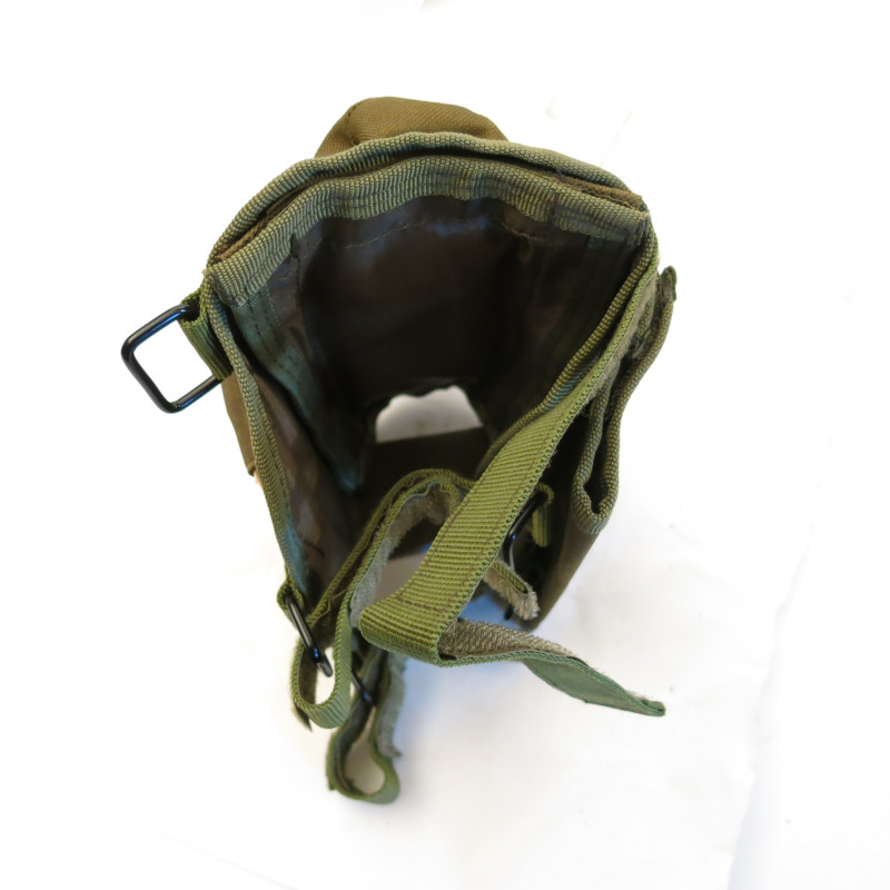 Appuie joue tactique en cordura