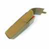 Pochette a munition en cordura calibre 12 ref ch 25 